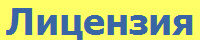 Лицензия